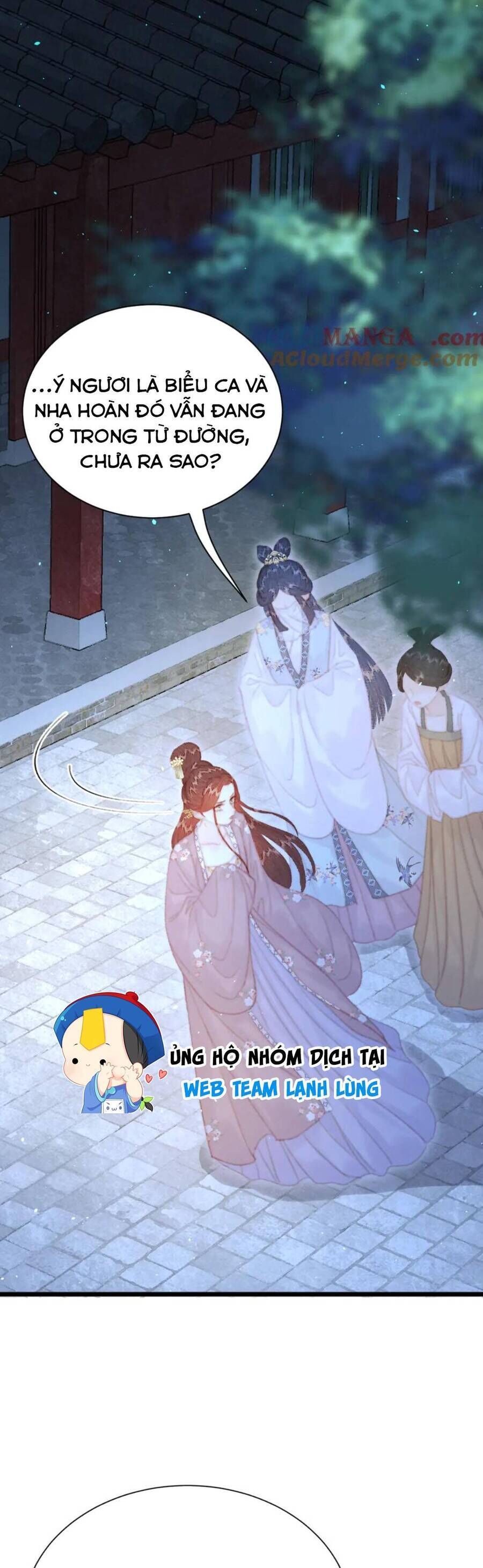Trọng Sinh Chi Ác Phi Nghịch Tập Chap 21 - Next Chap 22