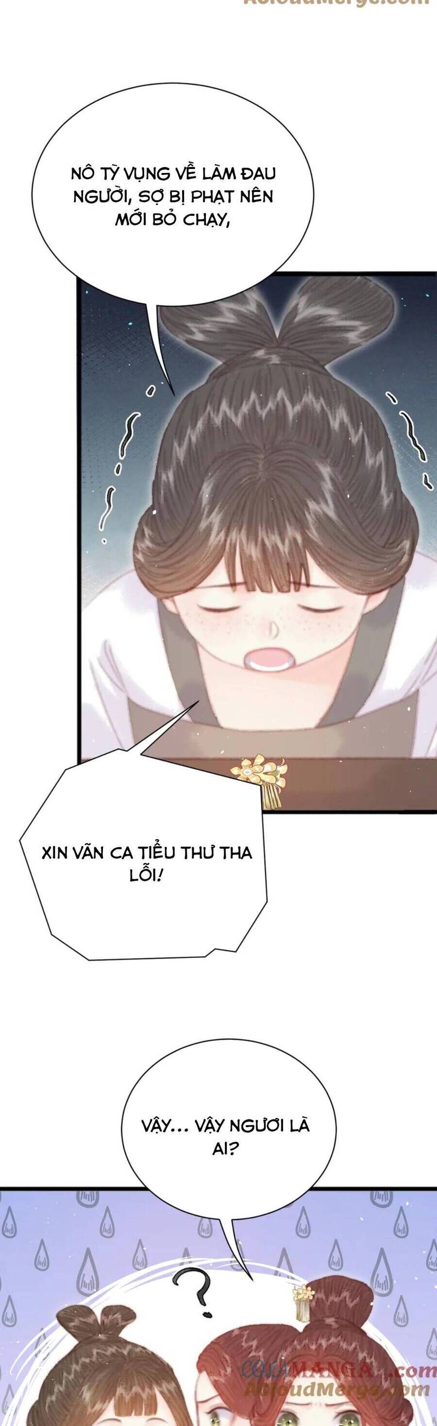Trọng Sinh Chi Ác Phi Nghịch Tập Chap 21 - Next Chap 22
