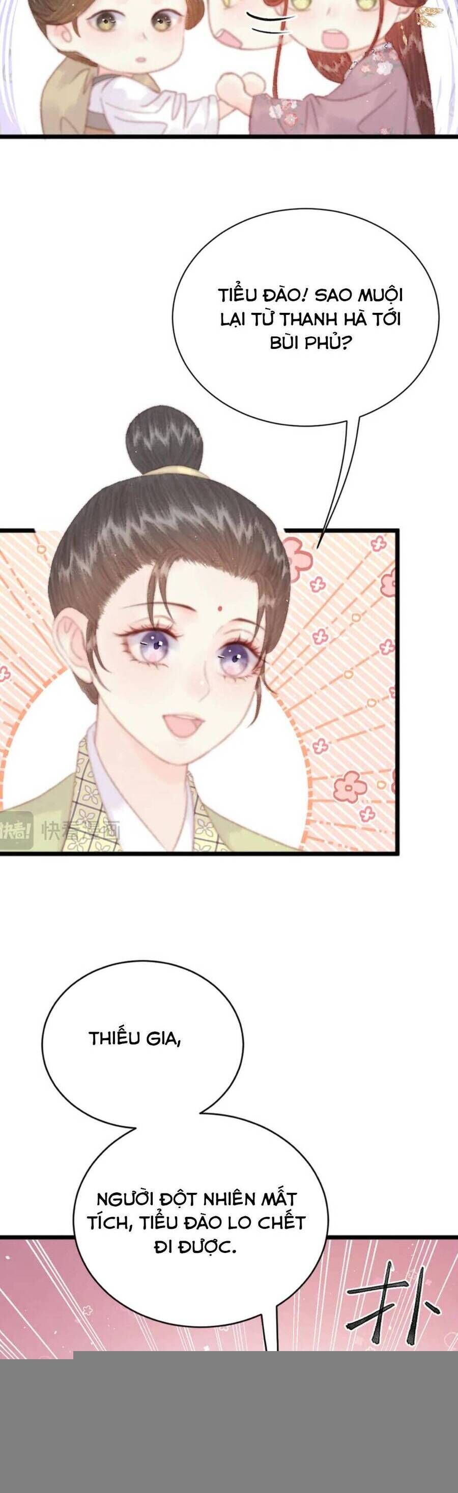 Trọng Sinh Chi Ác Phi Nghịch Tập Chap 21 - Next Chap 22