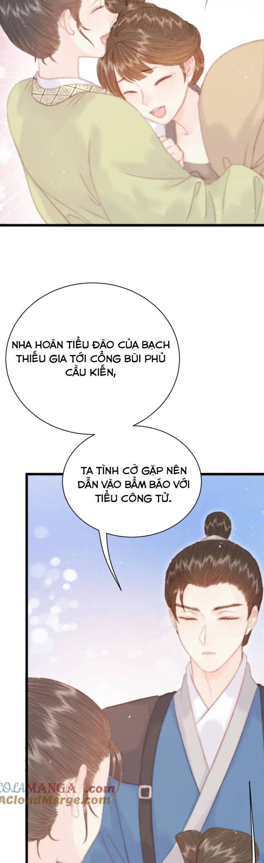 Trọng Sinh Chi Ác Phi Nghịch Tập Chap 21 - Next Chap 22