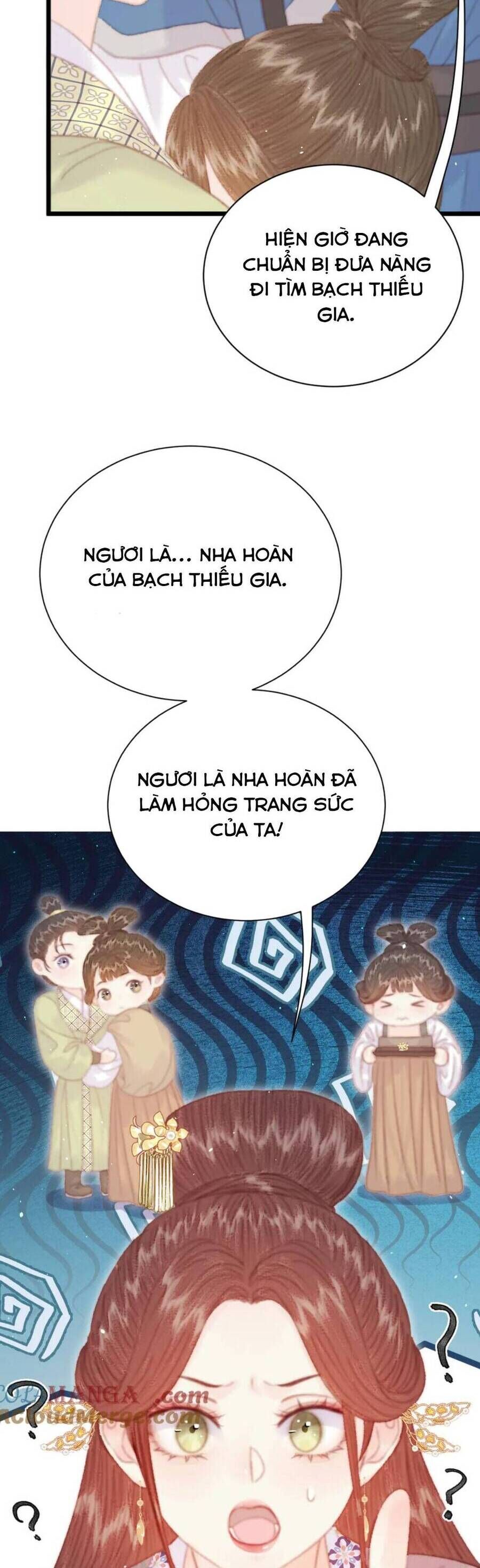 Trọng Sinh Chi Ác Phi Nghịch Tập Chap 21 - Next Chap 22