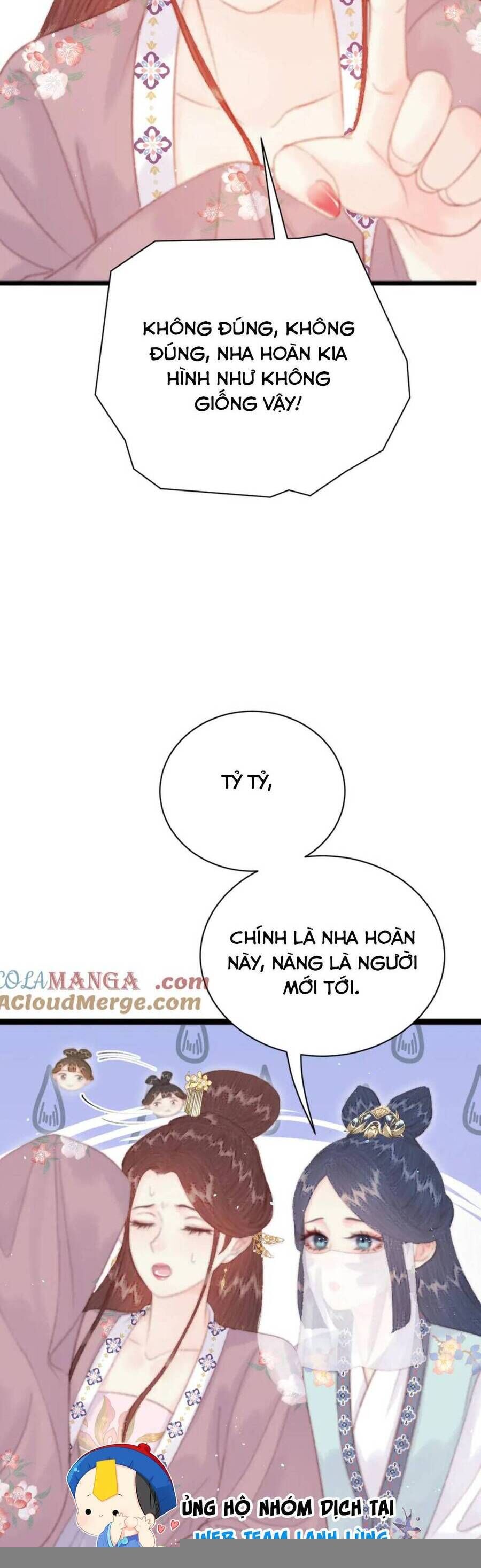 Trọng Sinh Chi Ác Phi Nghịch Tập Chap 21 - Next Chap 22