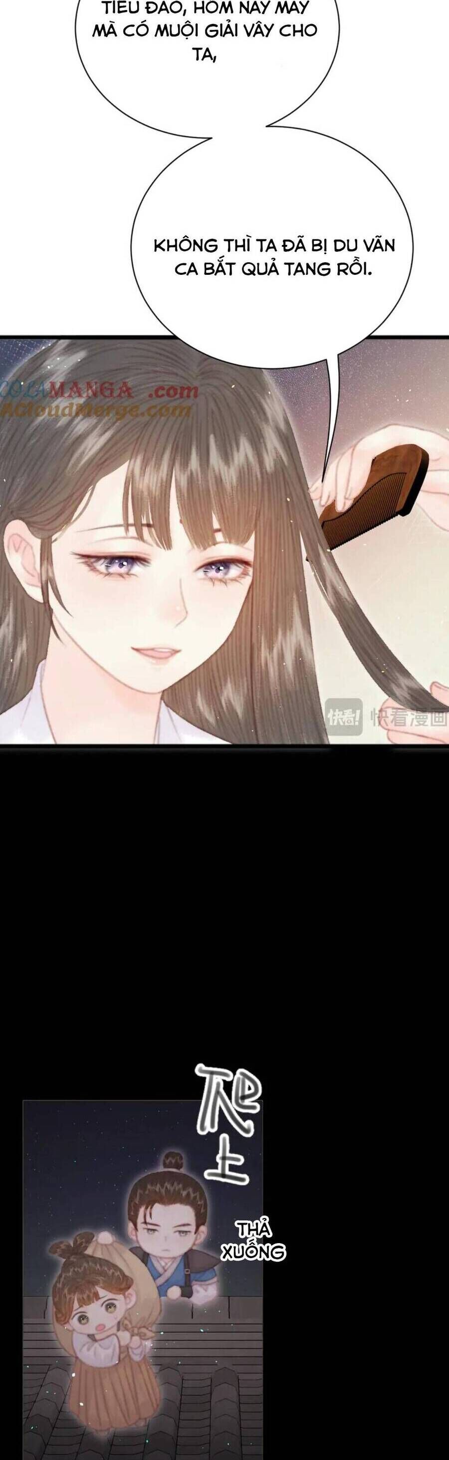 Trọng Sinh Chi Ác Phi Nghịch Tập Chap 21 - Next Chap 22