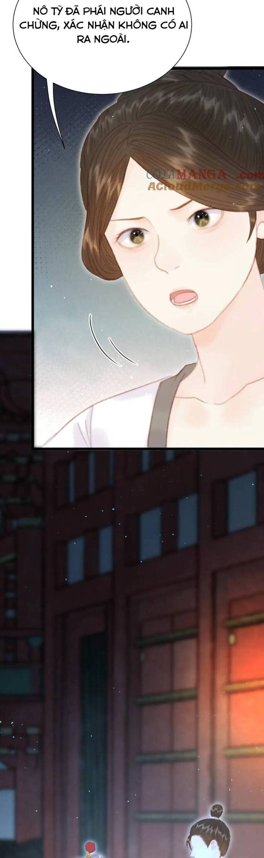 Trọng Sinh Chi Ác Phi Nghịch Tập Chap 21 - Next Chap 22