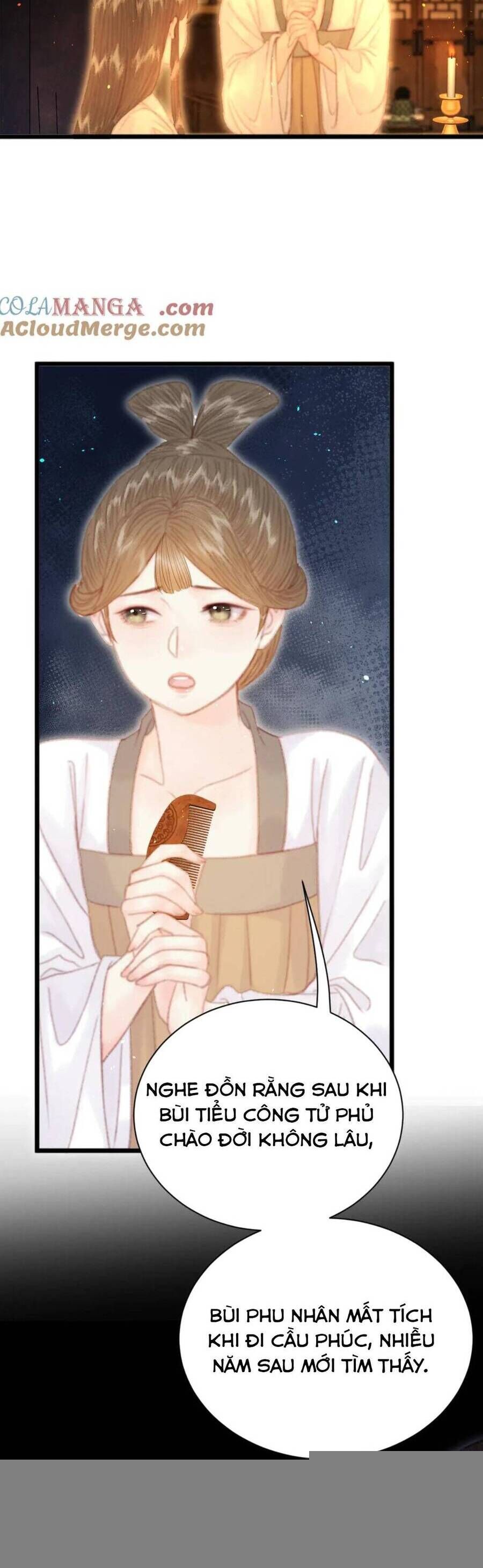 Trọng Sinh Chi Ác Phi Nghịch Tập Chap 21 - Next Chap 22