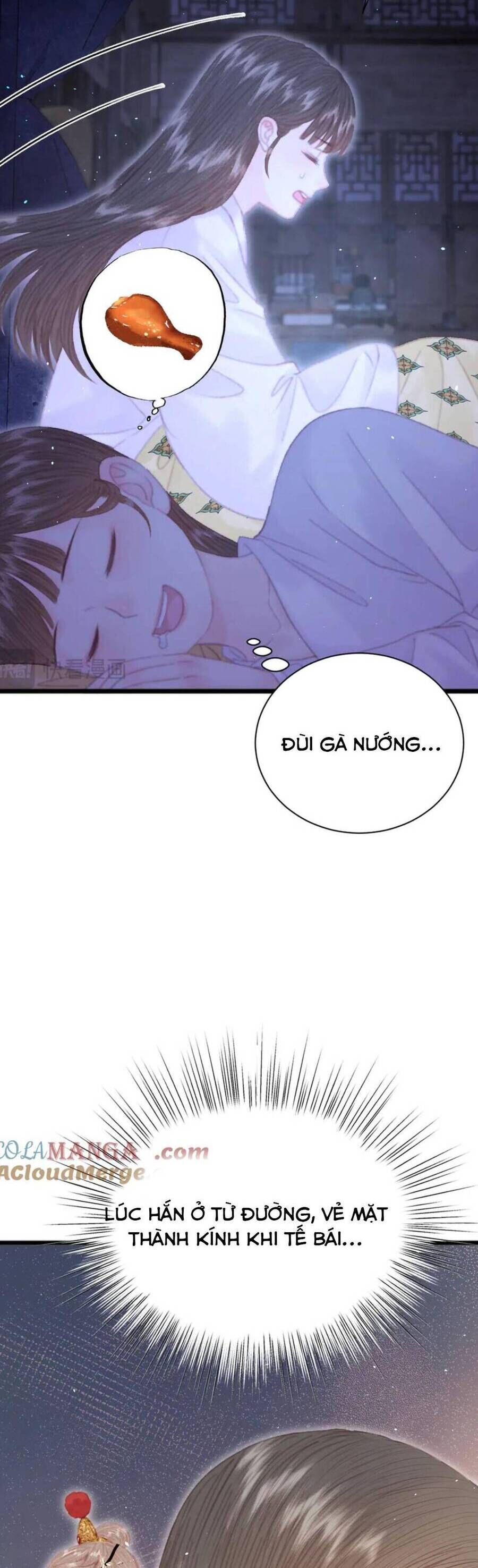 Trọng Sinh Chi Ác Phi Nghịch Tập Chap 21 - Next Chap 22