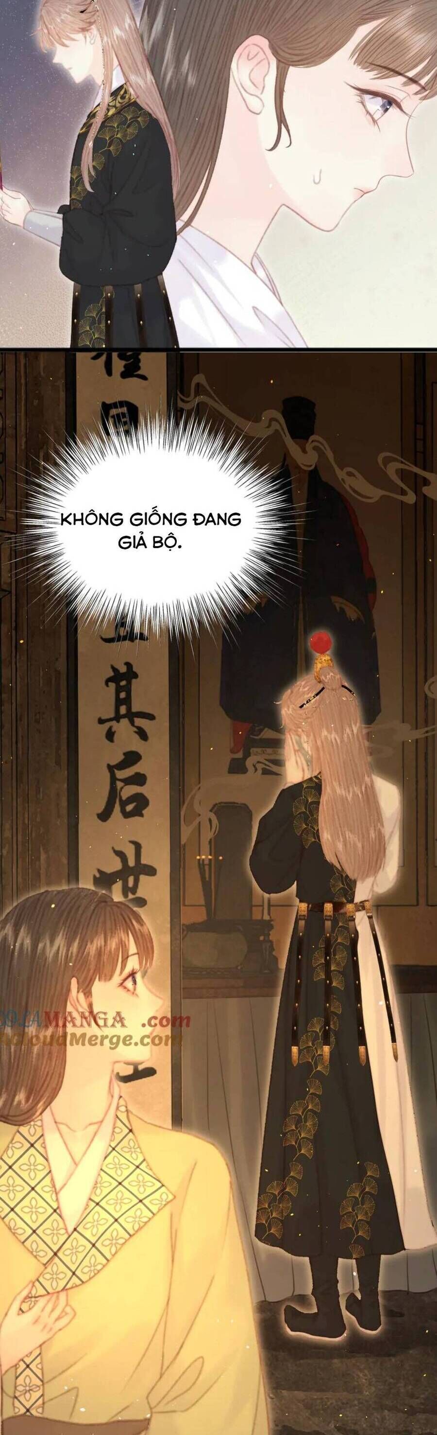 Trọng Sinh Chi Ác Phi Nghịch Tập Chap 21 - Next Chap 22