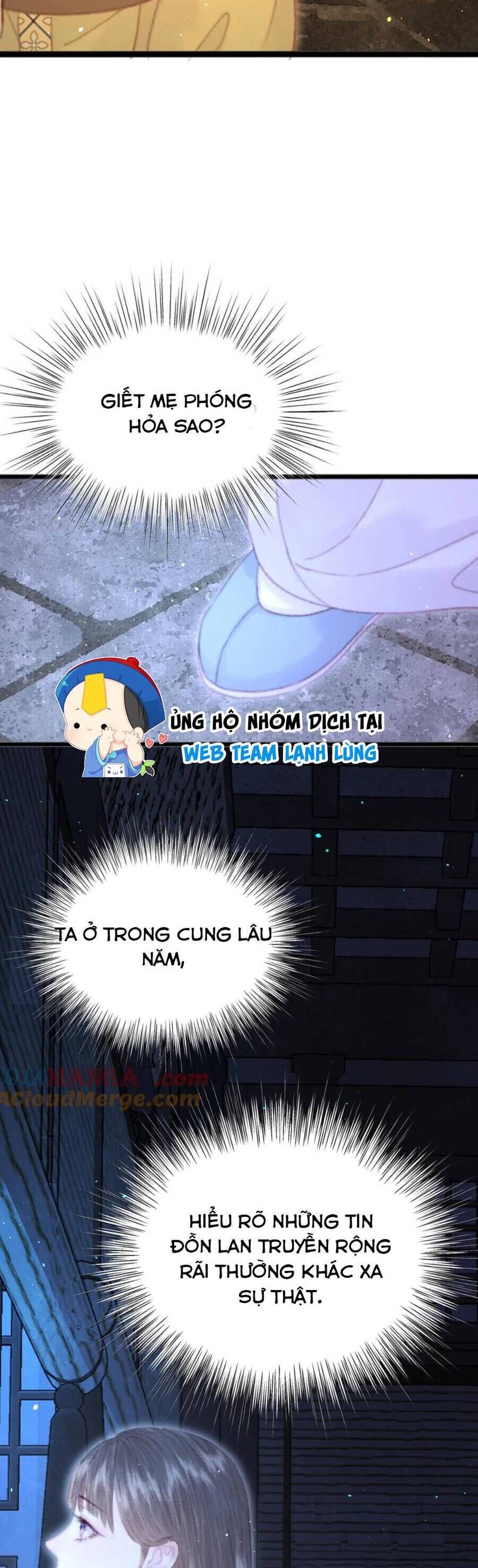 Trọng Sinh Chi Ác Phi Nghịch Tập Chap 21 - Next Chap 22