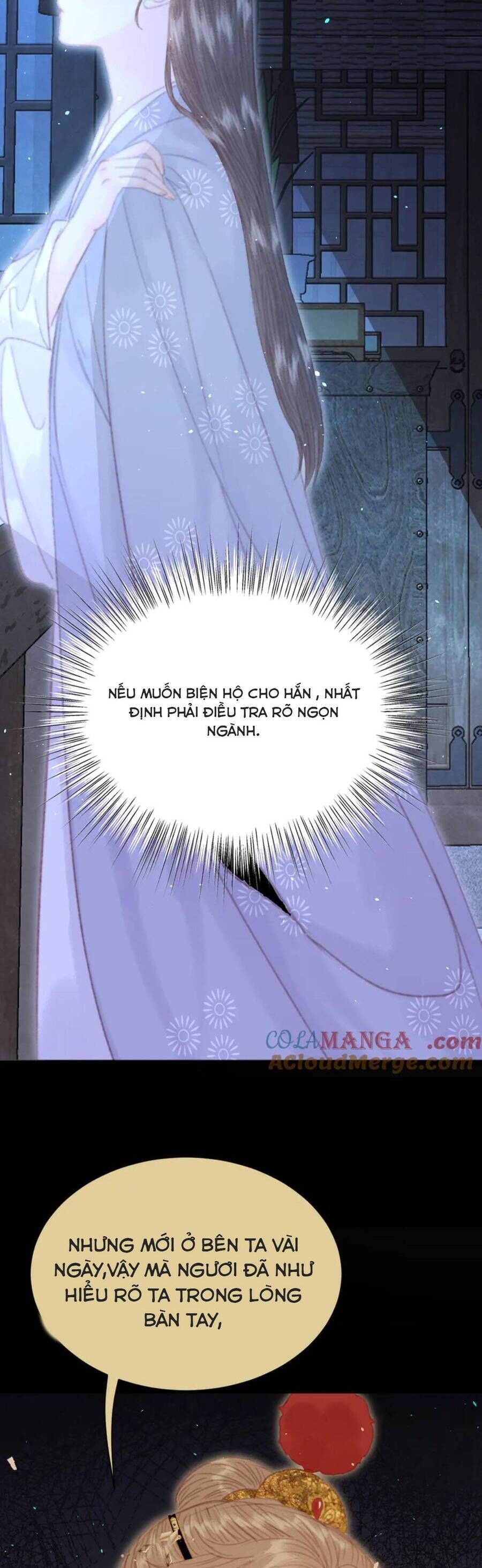 Trọng Sinh Chi Ác Phi Nghịch Tập Chap 21 - Next Chap 22