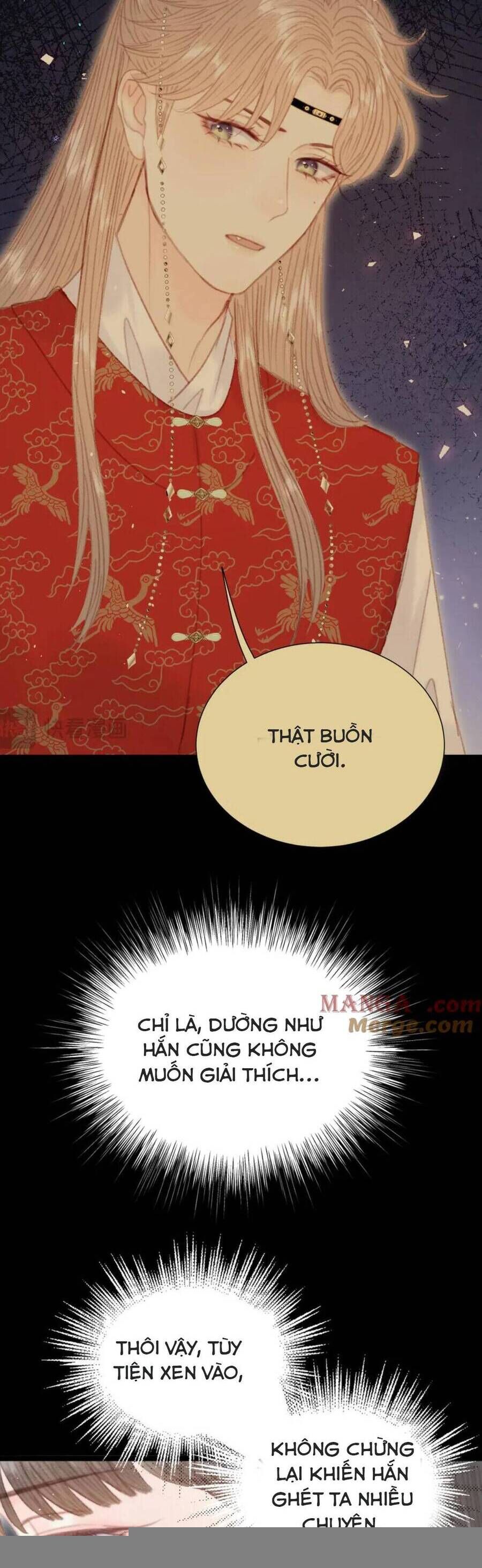 Trọng Sinh Chi Ác Phi Nghịch Tập Chap 21 - Next Chap 22