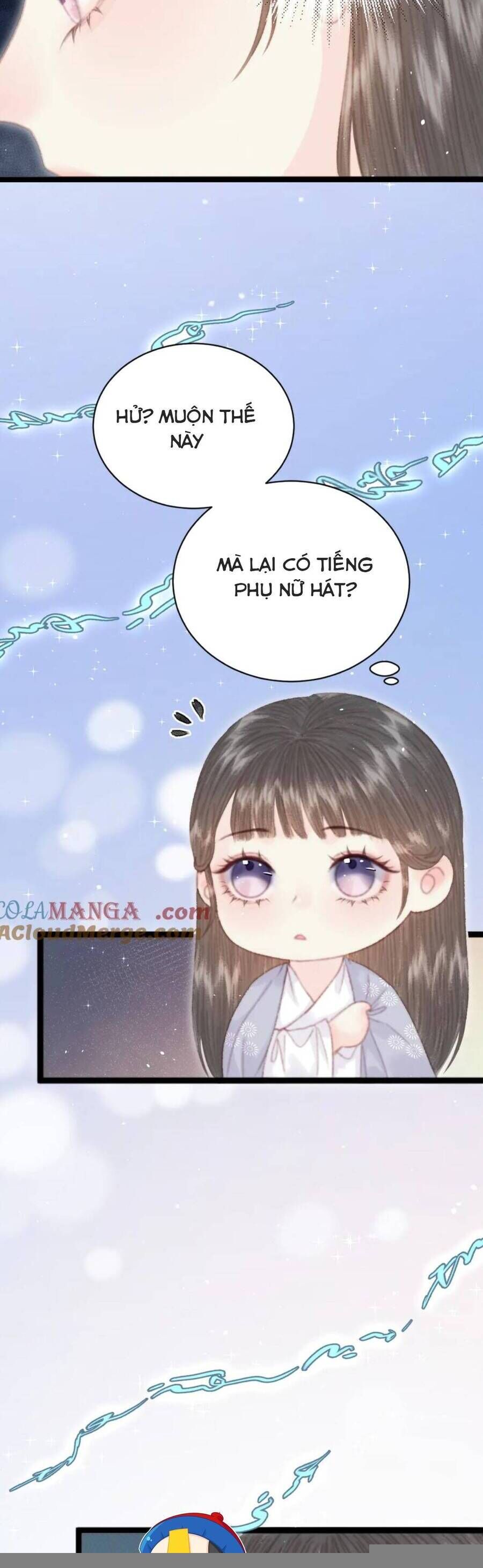Trọng Sinh Chi Ác Phi Nghịch Tập Chap 21 - Next Chap 22
