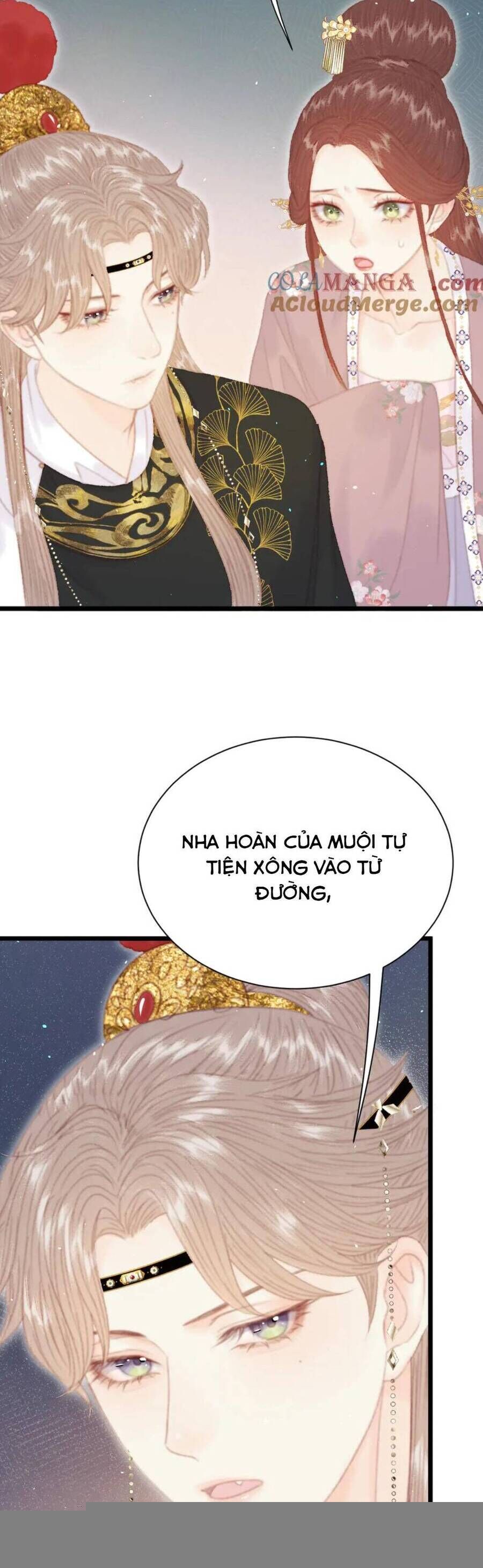 Trọng Sinh Chi Ác Phi Nghịch Tập Chap 21 - Next Chap 22