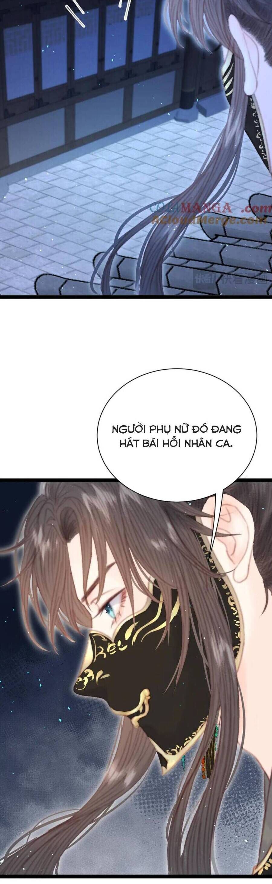 Trọng Sinh Chi Ác Phi Nghịch Tập Chap 21 - Next Chap 22