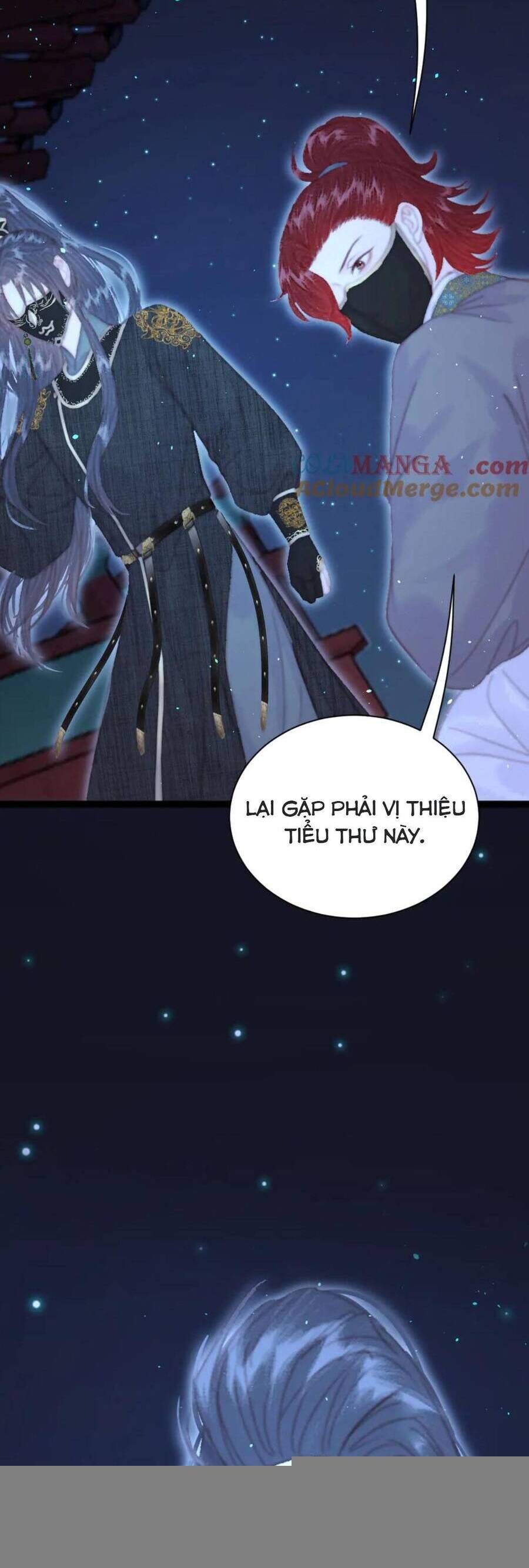 Trọng Sinh Chi Ác Phi Nghịch Tập Chap 21 - Next Chap 22