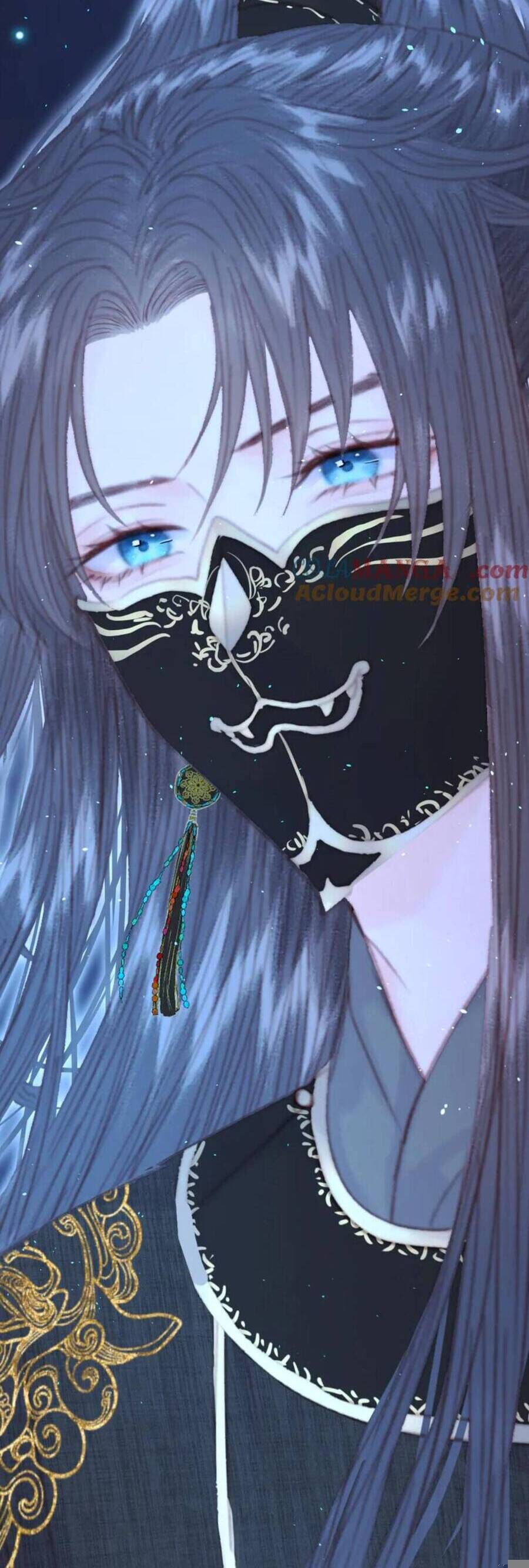 Trọng Sinh Chi Ác Phi Nghịch Tập Chap 21 - Next Chap 22
