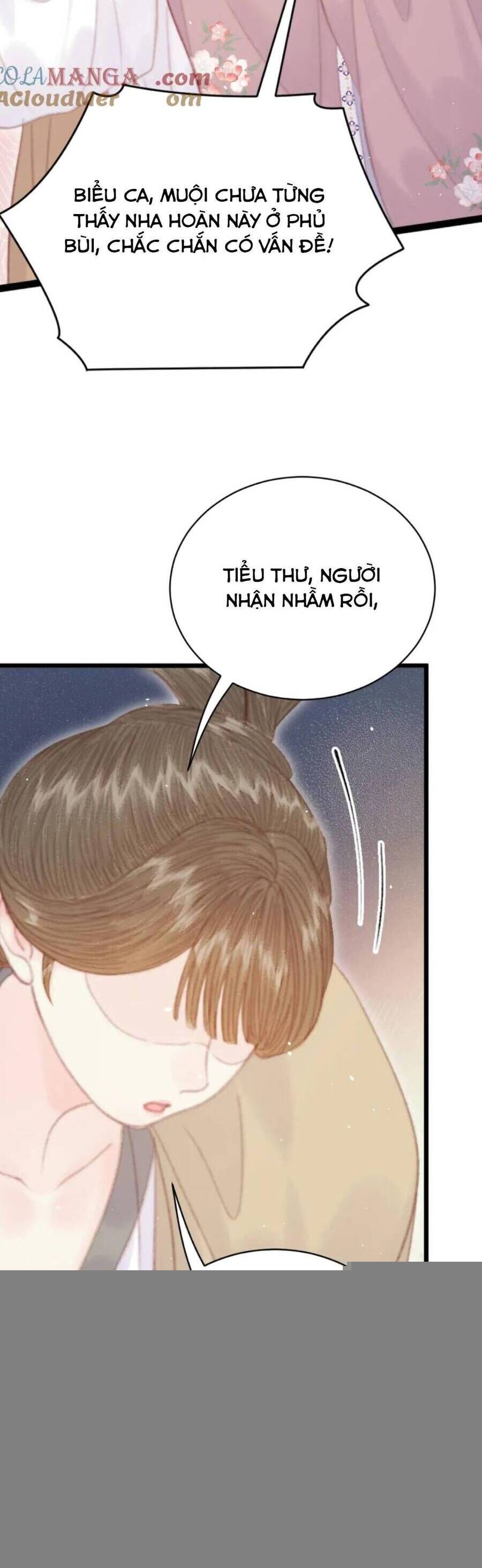 Trọng Sinh Chi Ác Phi Nghịch Tập Chap 21 - Next Chap 22