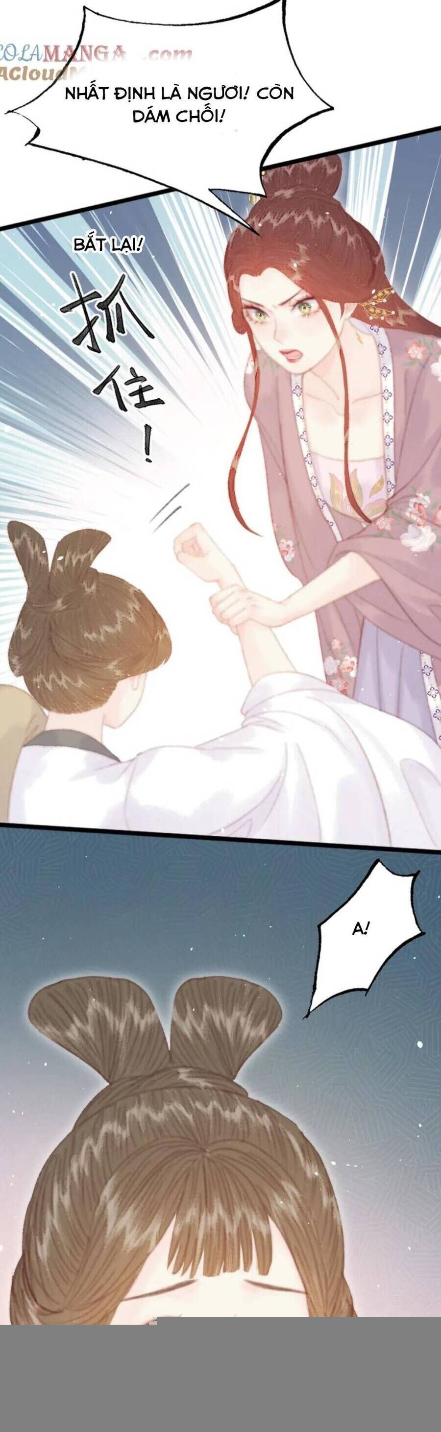 Trọng Sinh Chi Ác Phi Nghịch Tập Chap 21 - Next Chap 22