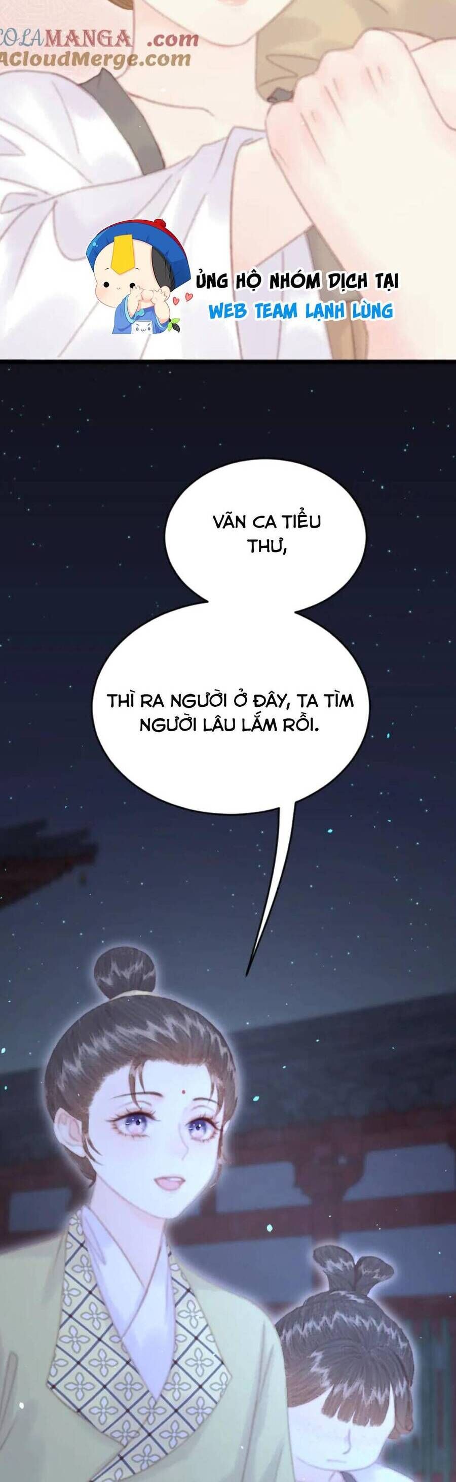 Trọng Sinh Chi Ác Phi Nghịch Tập Chap 21 - Next Chap 22