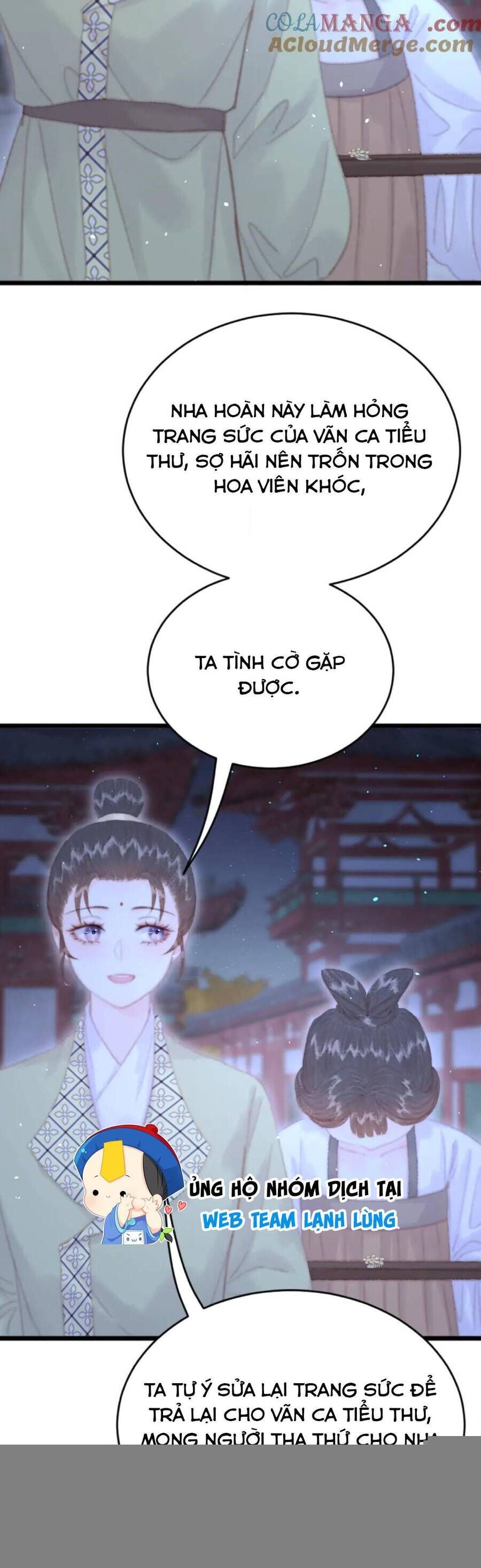 Trọng Sinh Chi Ác Phi Nghịch Tập Chap 21 - Next Chap 22