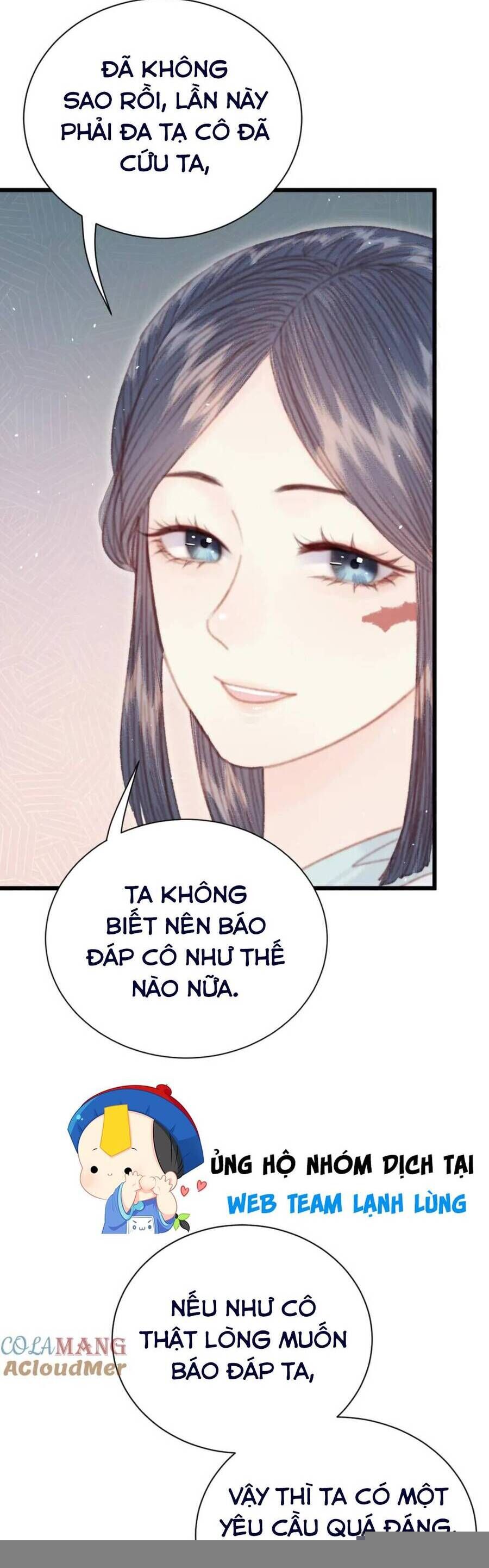 Trọng Sinh Chi Ác Phi Nghịch Tập Chap 22 - Next Chap 23