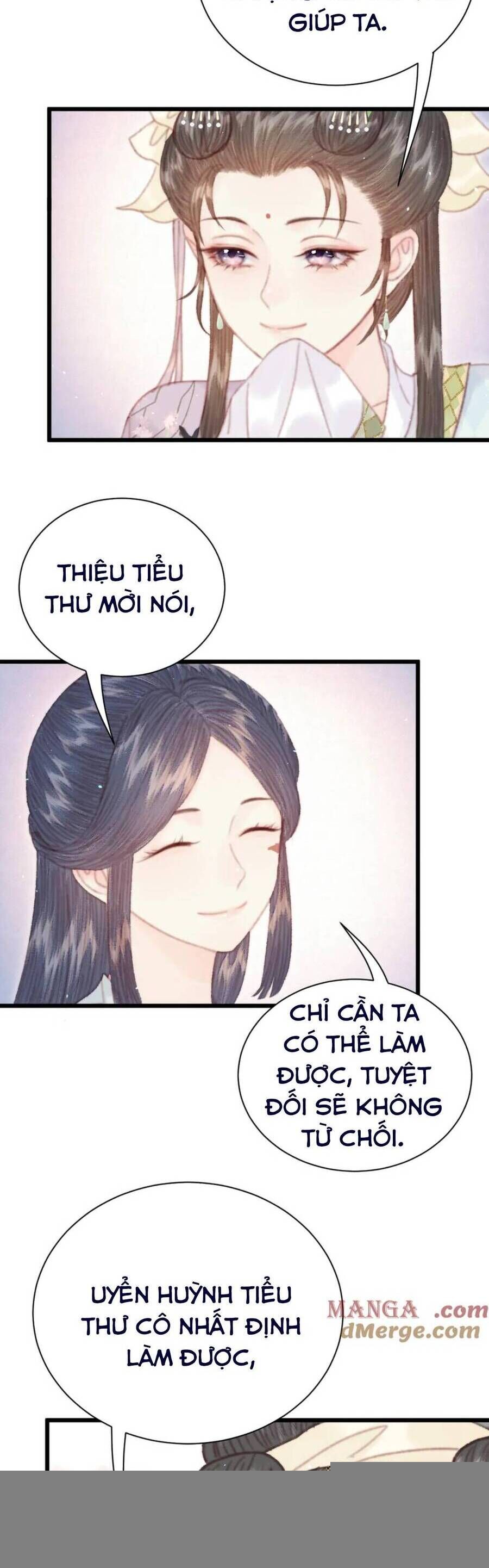 Trọng Sinh Chi Ác Phi Nghịch Tập Chap 22 - Next Chap 23