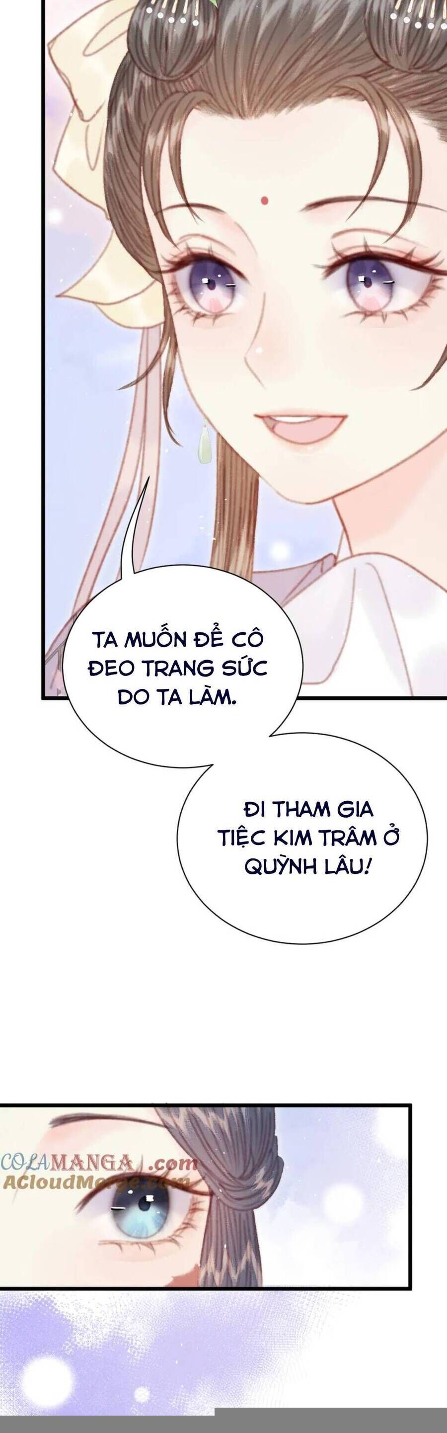 Trọng Sinh Chi Ác Phi Nghịch Tập Chap 22 - Next Chap 23