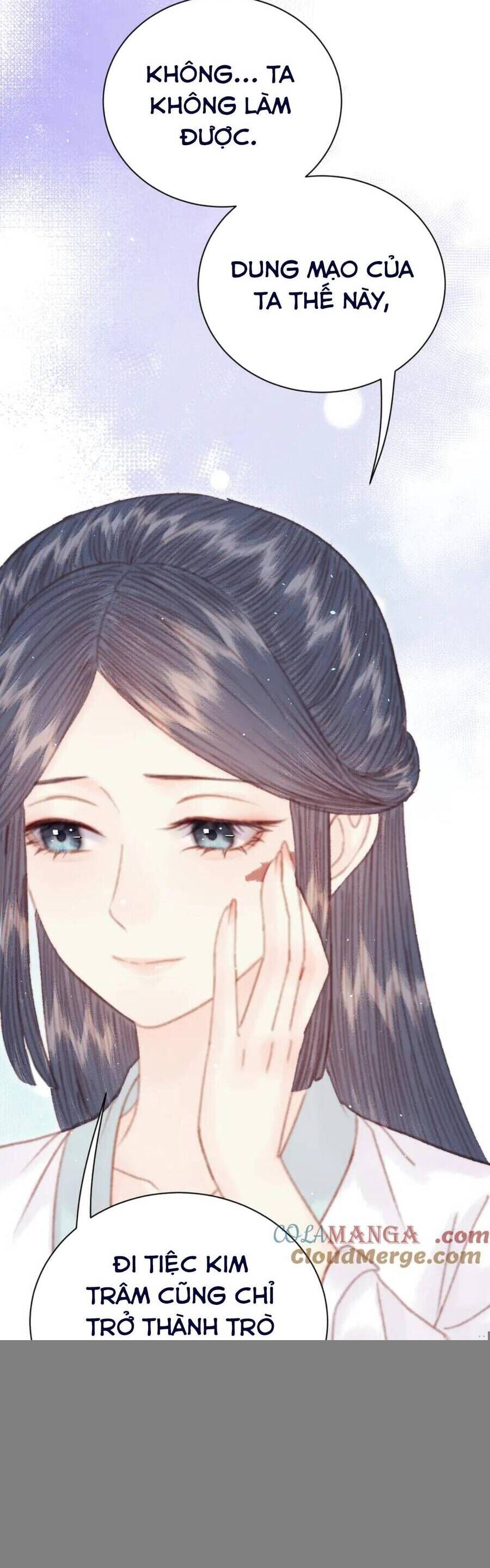 Trọng Sinh Chi Ác Phi Nghịch Tập Chap 22 - Next Chap 23