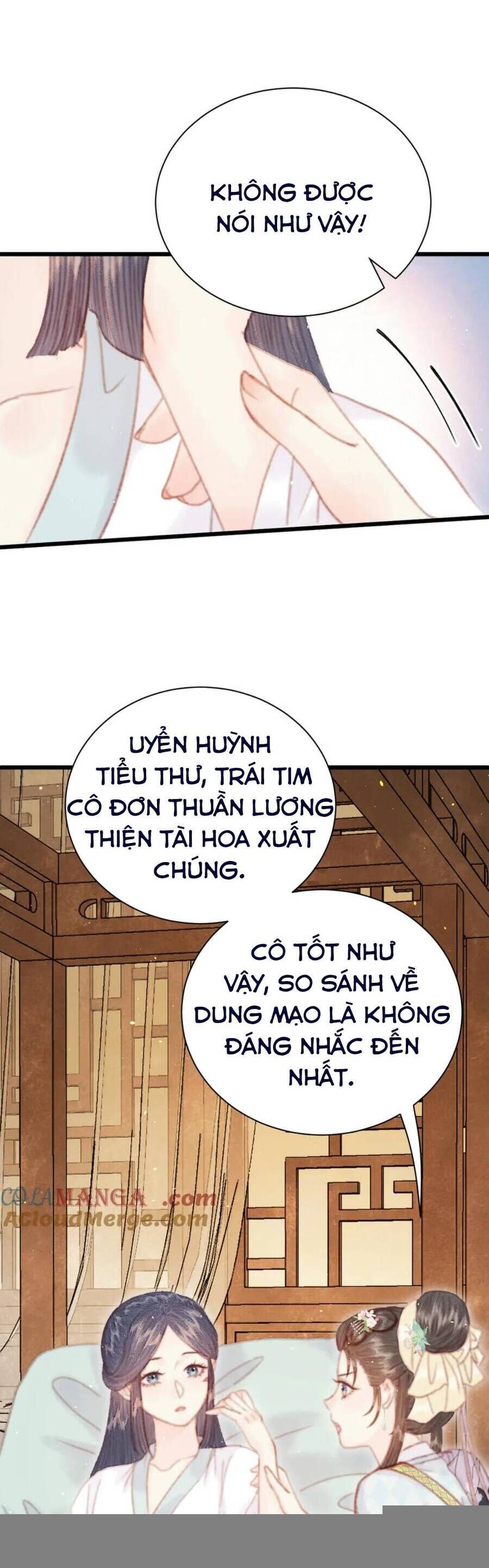 Trọng Sinh Chi Ác Phi Nghịch Tập Chap 22 - Next Chap 23
