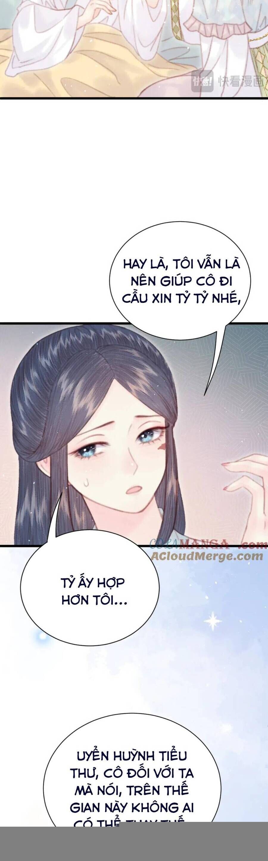 Trọng Sinh Chi Ác Phi Nghịch Tập Chap 22 - Next Chap 23