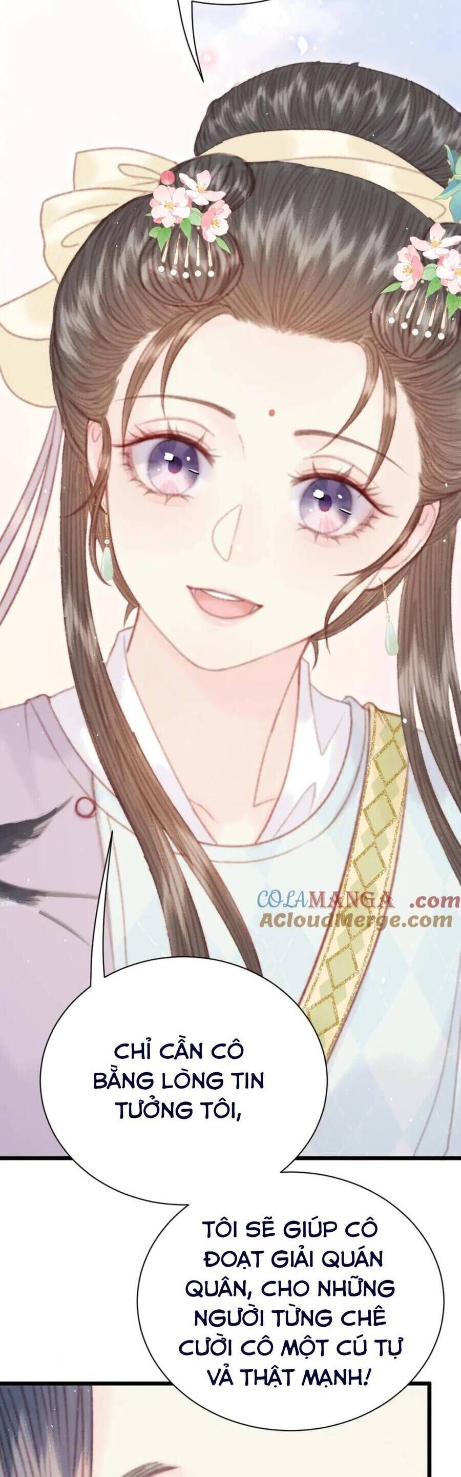 Trọng Sinh Chi Ác Phi Nghịch Tập Chap 22 - Next Chap 23