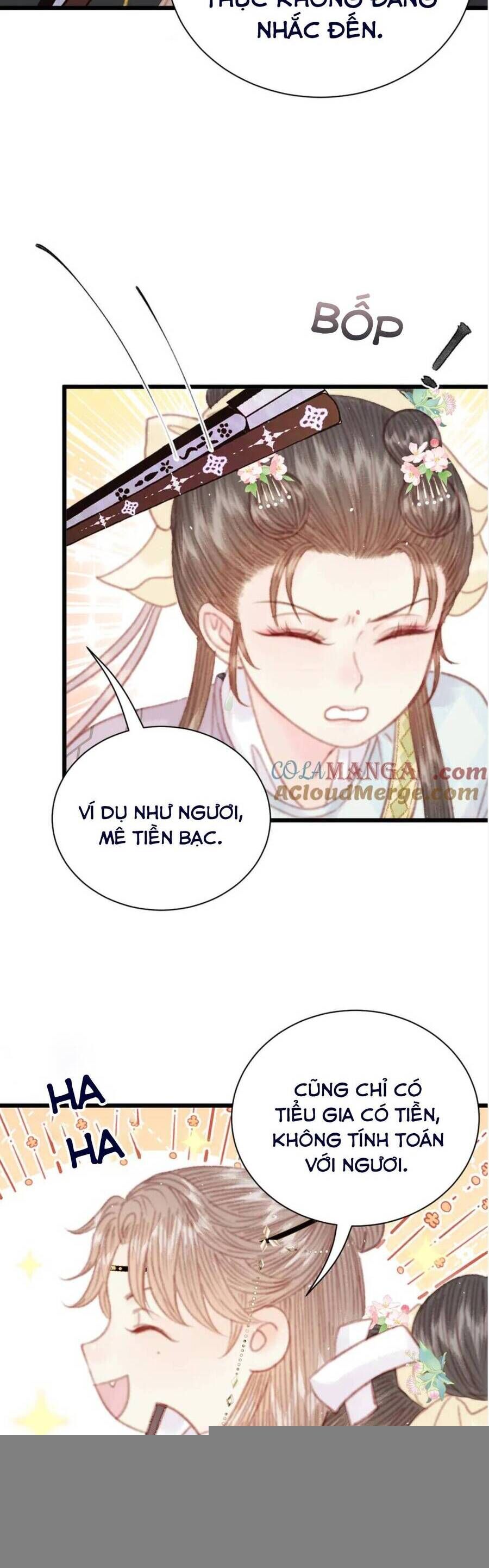 Trọng Sinh Chi Ác Phi Nghịch Tập Chap 22 - Next Chap 23