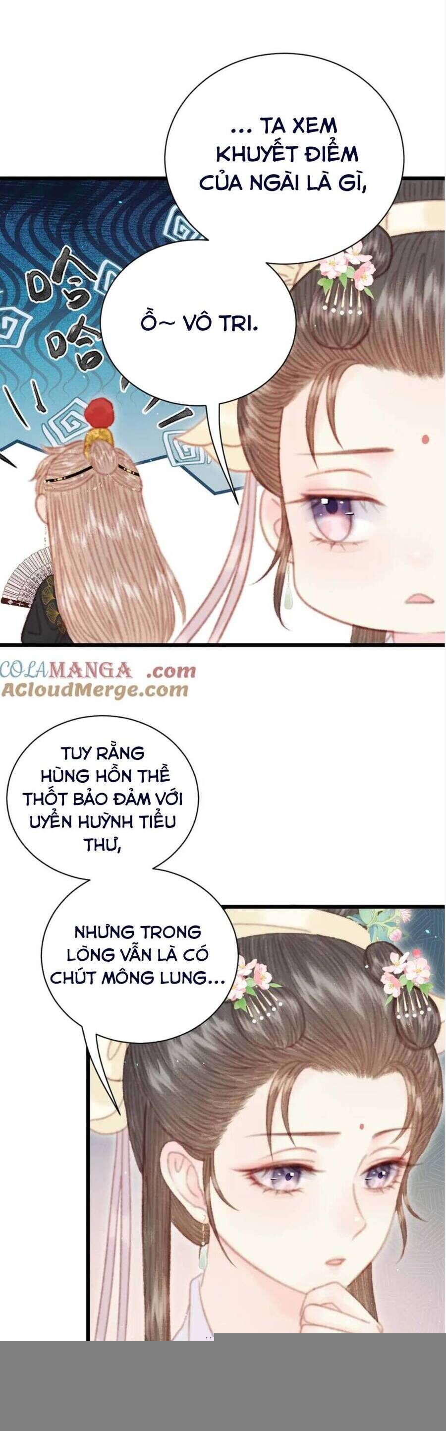 Trọng Sinh Chi Ác Phi Nghịch Tập Chap 22 - Next Chap 23