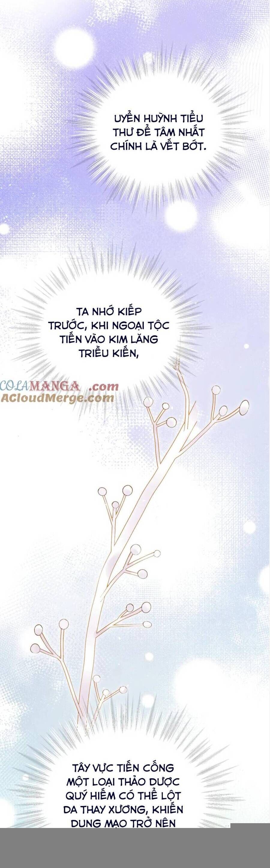 Trọng Sinh Chi Ác Phi Nghịch Tập Chap 22 - Next Chap 23