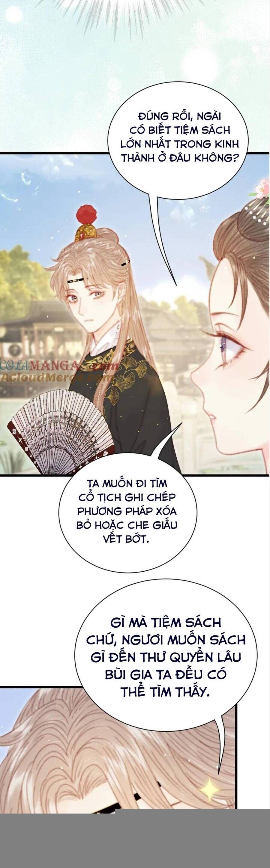 Trọng Sinh Chi Ác Phi Nghịch Tập Chap 22 - Next Chap 23
