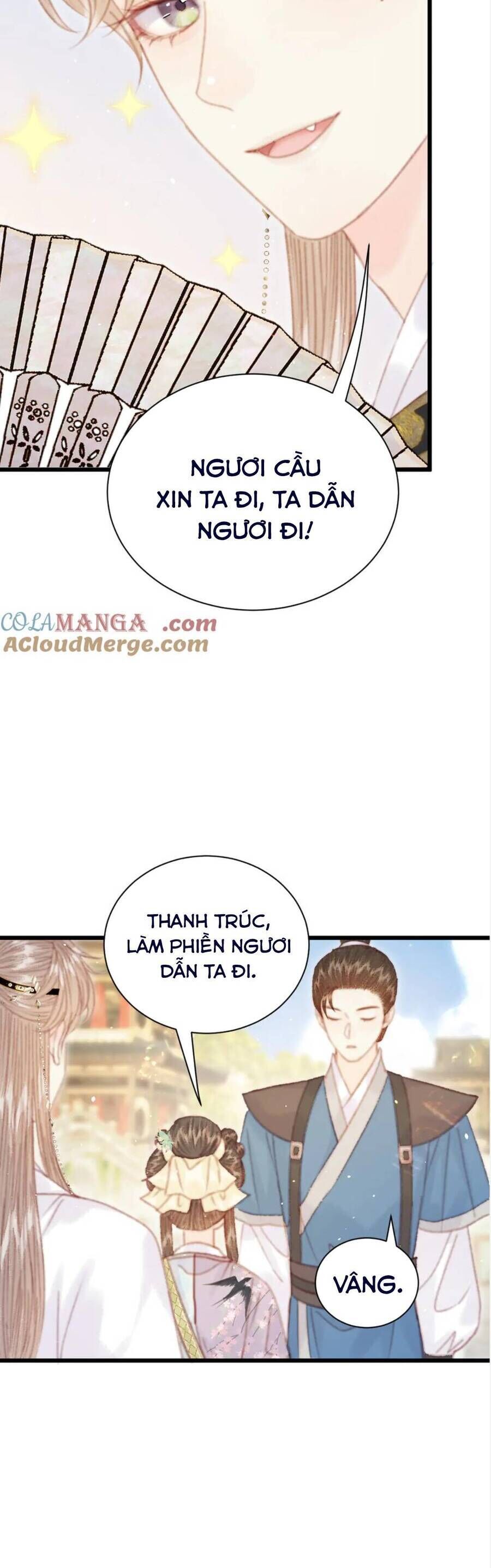 Trọng Sinh Chi Ác Phi Nghịch Tập Chap 22 - Next Chap 23