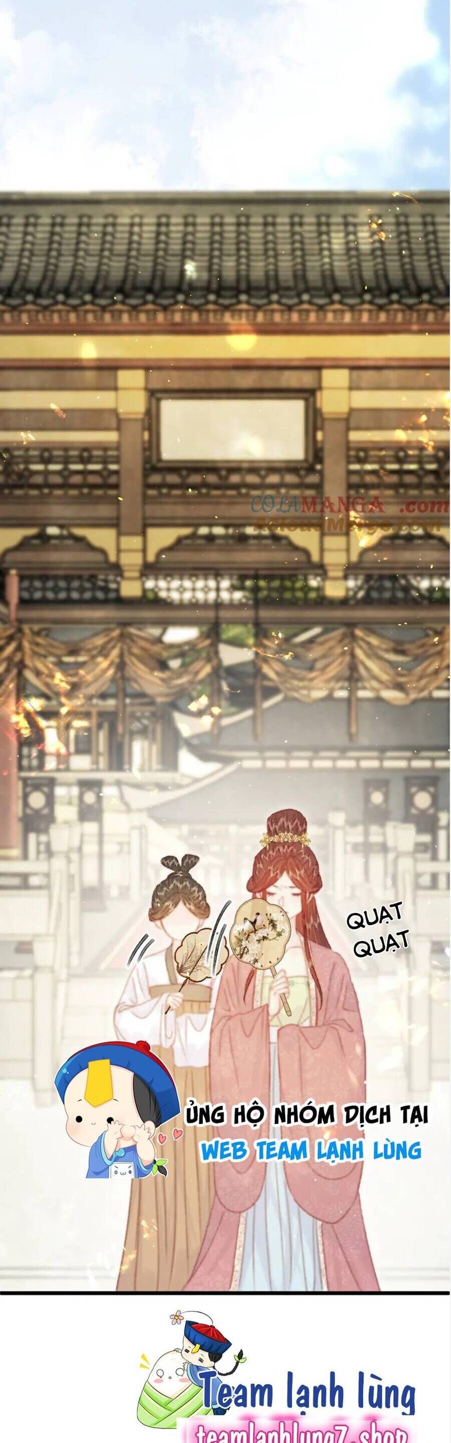 Trọng Sinh Chi Ác Phi Nghịch Tập Chap 22 - Next Chap 23