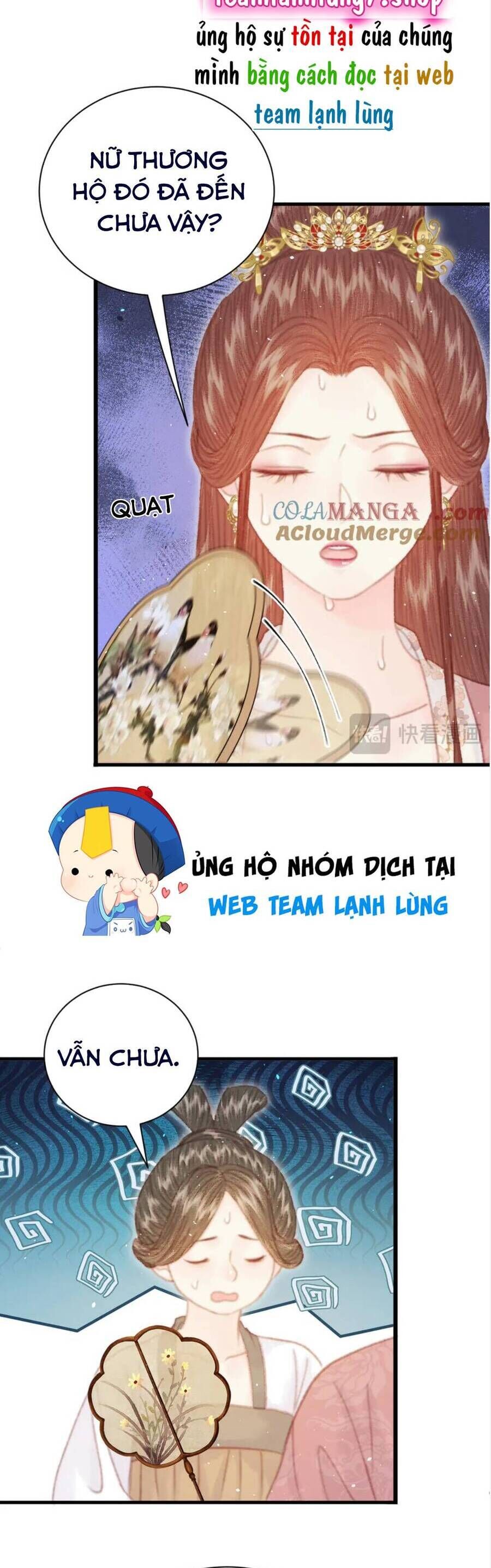 Trọng Sinh Chi Ác Phi Nghịch Tập Chap 22 - Next Chap 23