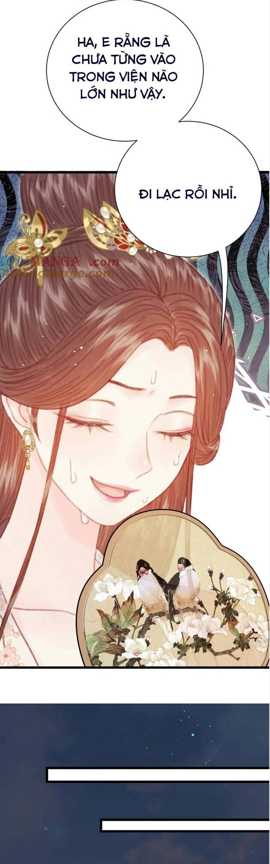 Trọng Sinh Chi Ác Phi Nghịch Tập Chap 22 - Next Chap 23