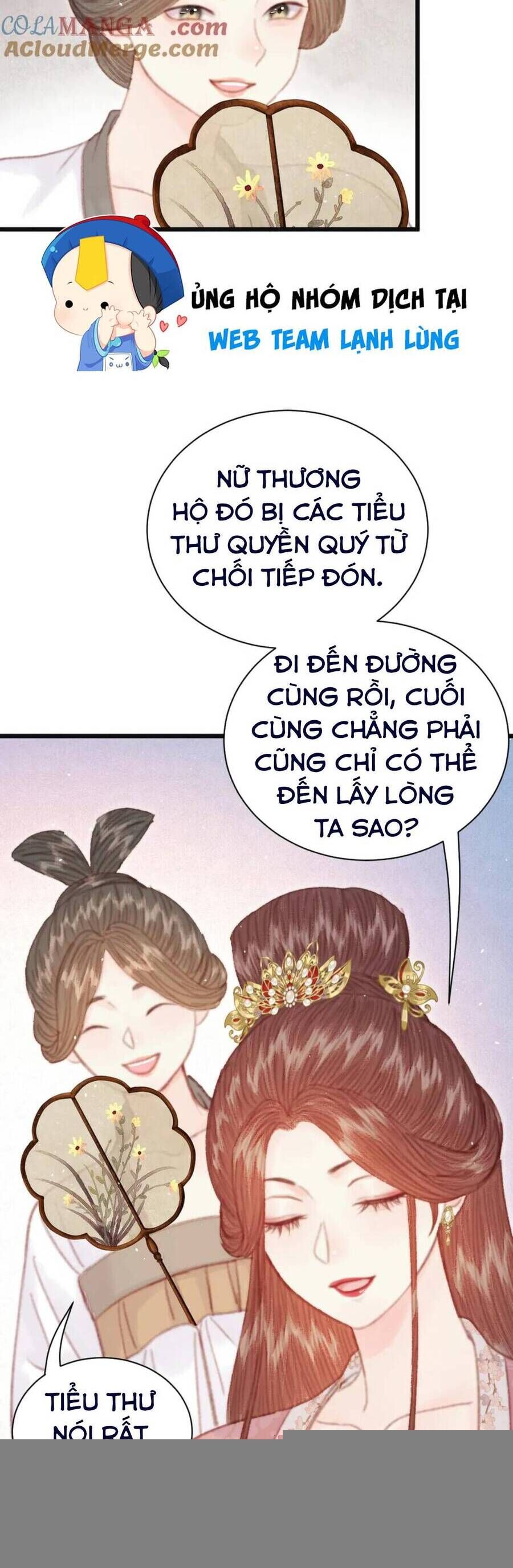 Trọng Sinh Chi Ác Phi Nghịch Tập Chap 22 - Next Chap 23