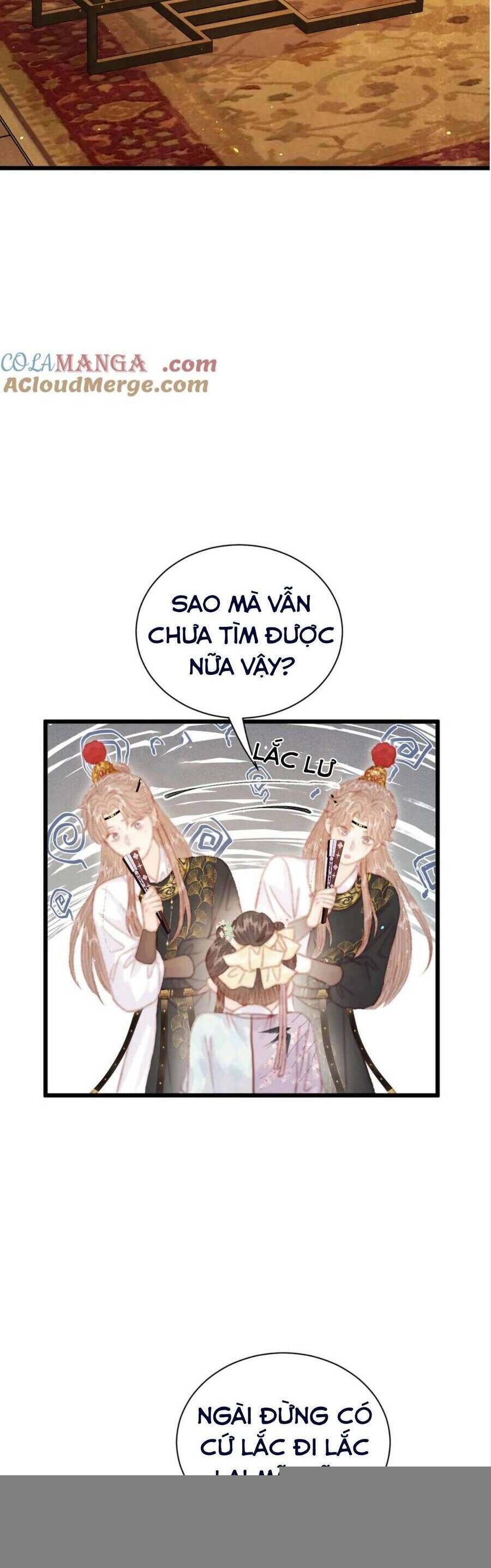 Trọng Sinh Chi Ác Phi Nghịch Tập Chap 22 - Next Chap 23