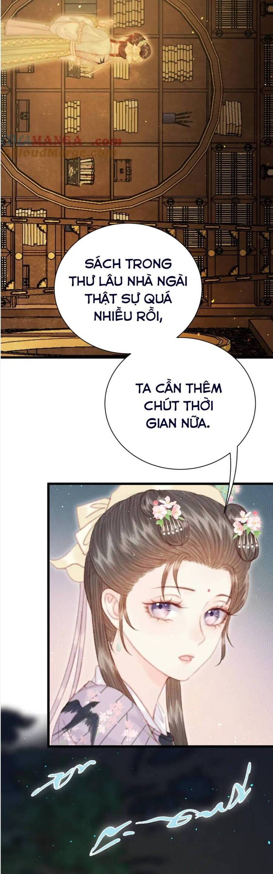 Trọng Sinh Chi Ác Phi Nghịch Tập Chap 22 - Next Chap 23