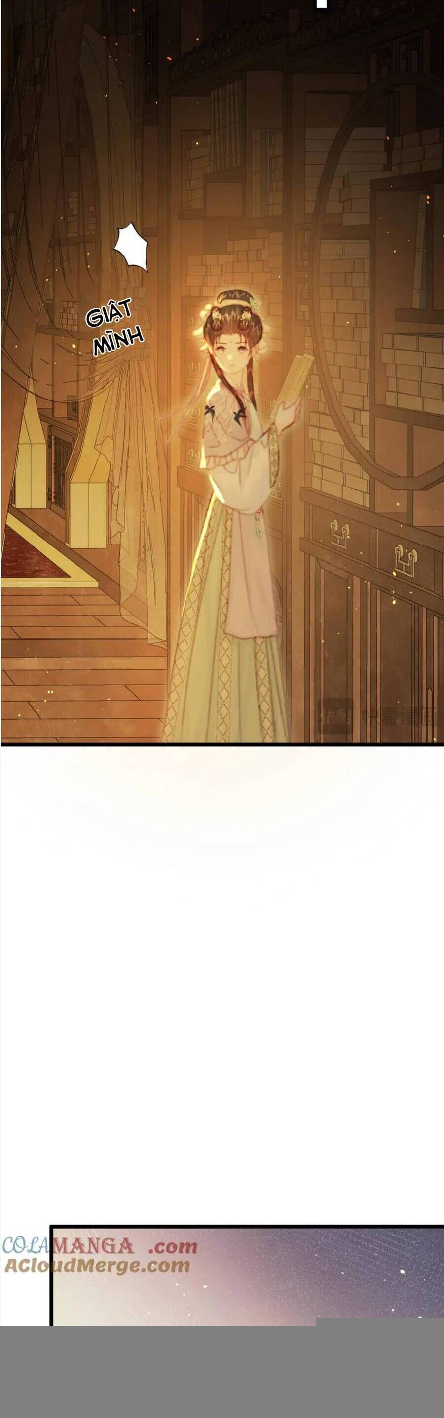 Trọng Sinh Chi Ác Phi Nghịch Tập Chap 22 - Next Chap 23