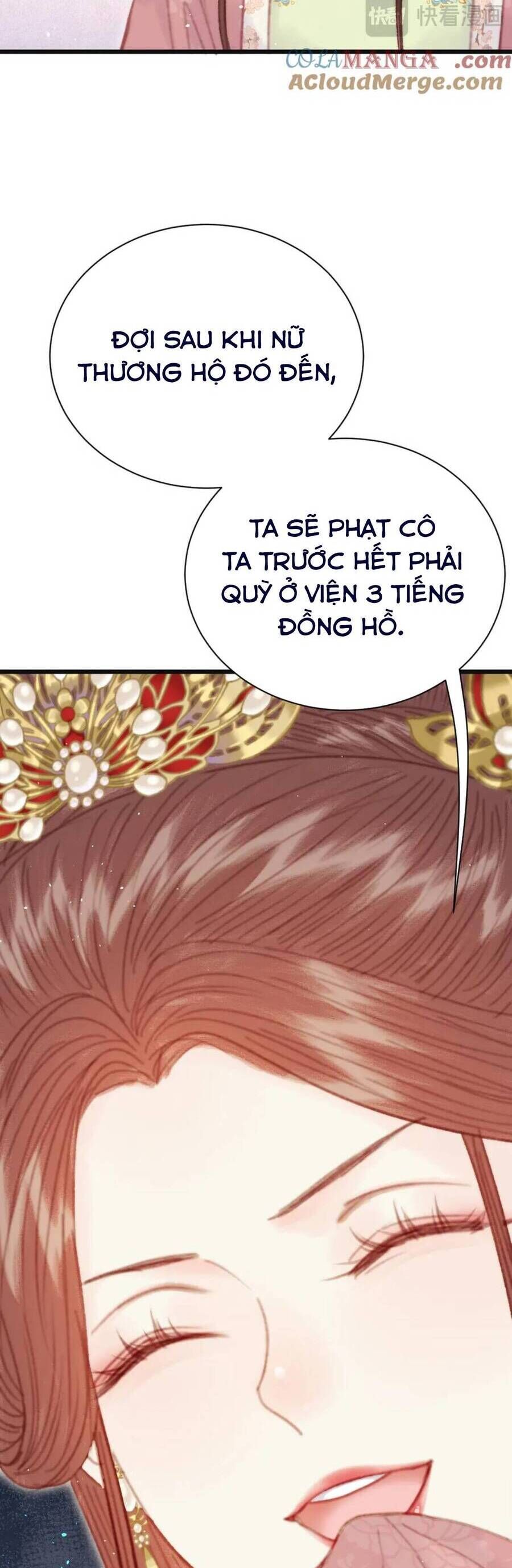Trọng Sinh Chi Ác Phi Nghịch Tập Chap 22 - Next Chap 23