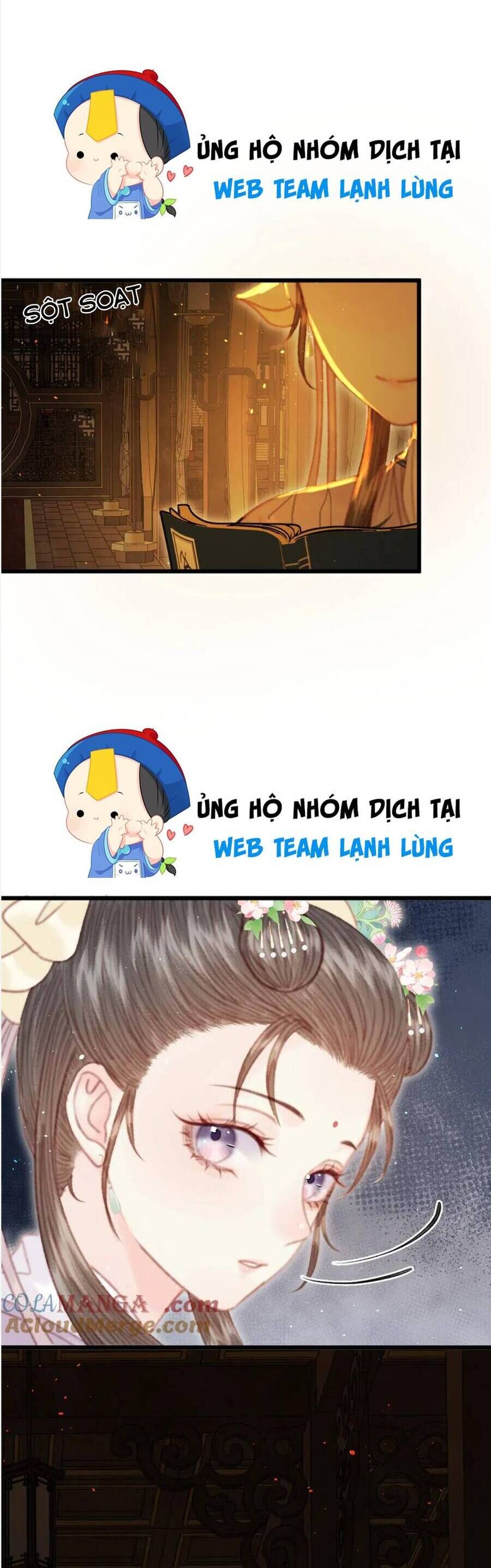 Trọng Sinh Chi Ác Phi Nghịch Tập Chap 22 - Next Chap 23