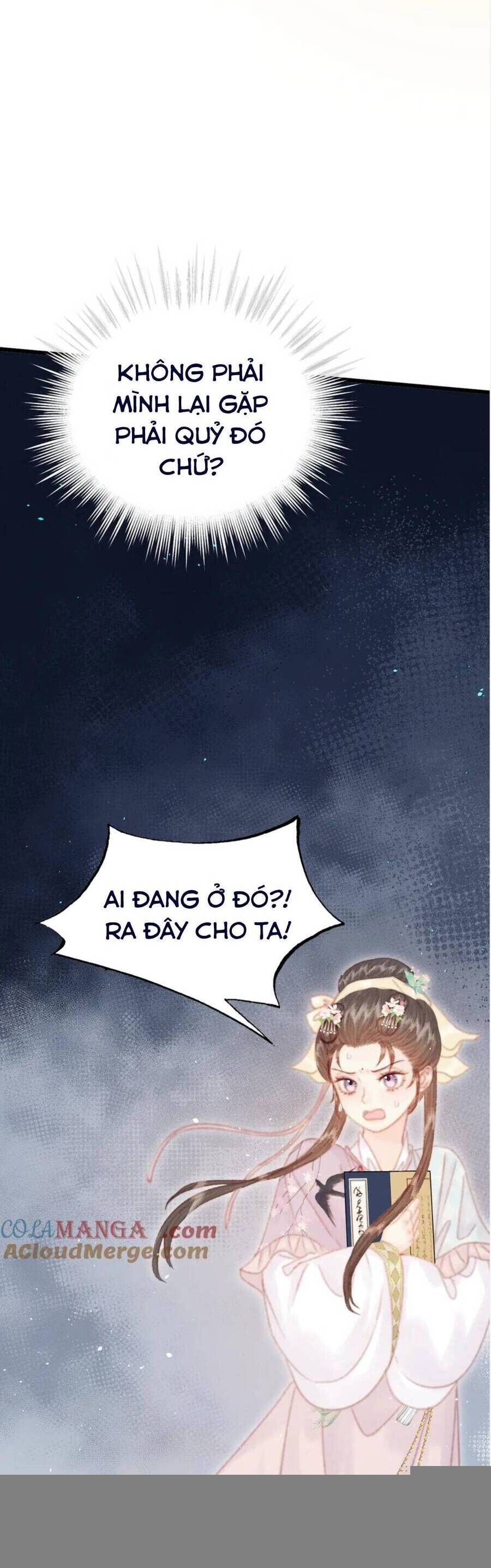 Trọng Sinh Chi Ác Phi Nghịch Tập Chap 22 - Next Chap 23