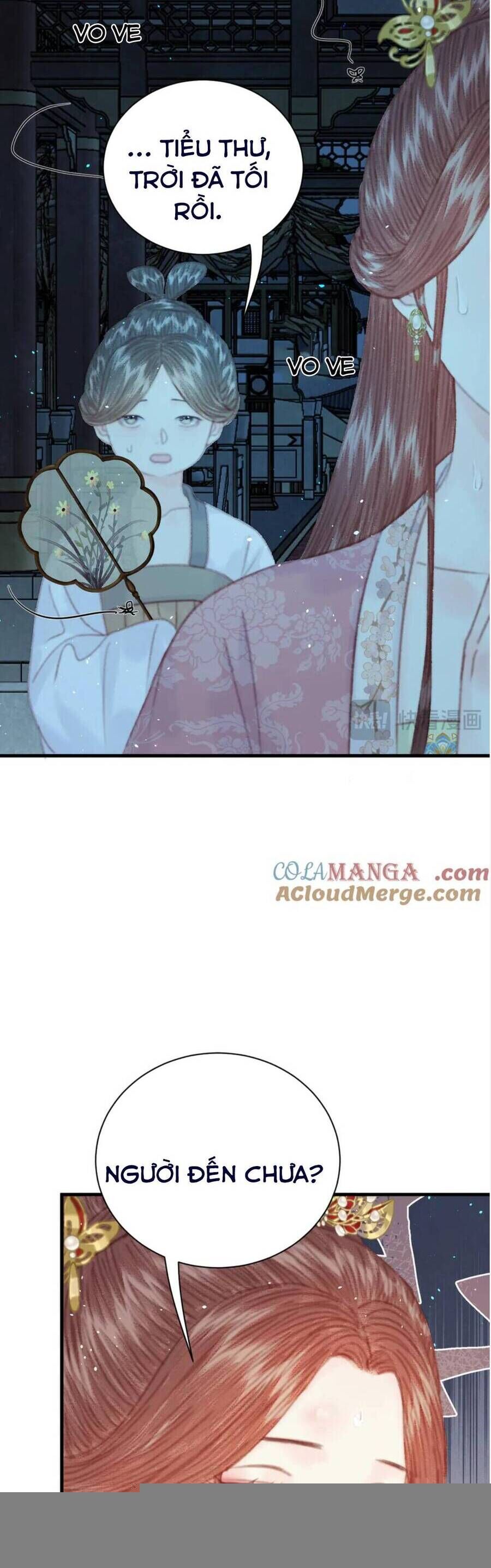 Trọng Sinh Chi Ác Phi Nghịch Tập Chap 22 - Next Chap 23