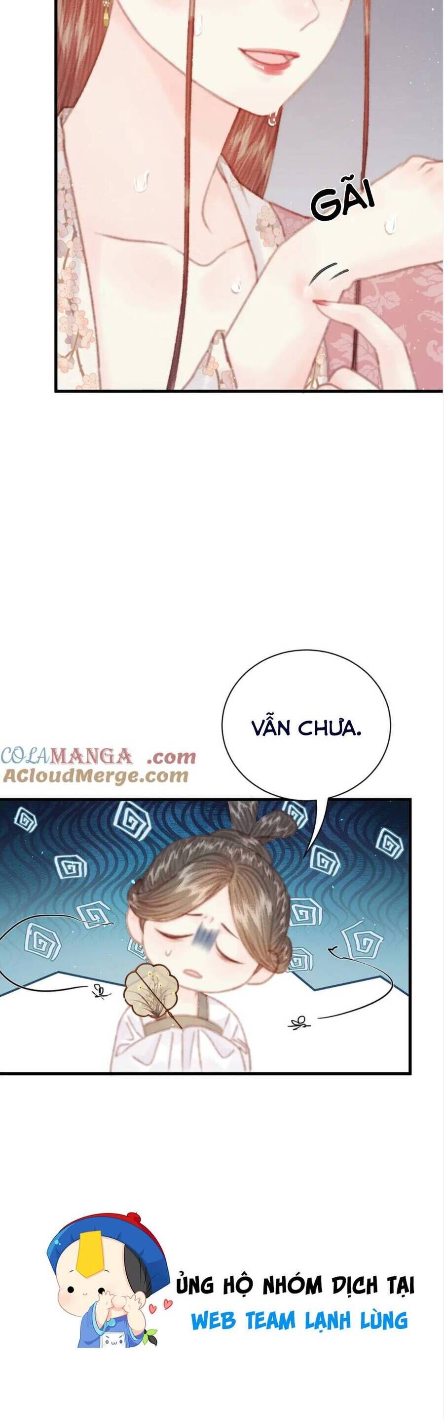Trọng Sinh Chi Ác Phi Nghịch Tập Chap 22 - Next Chap 23