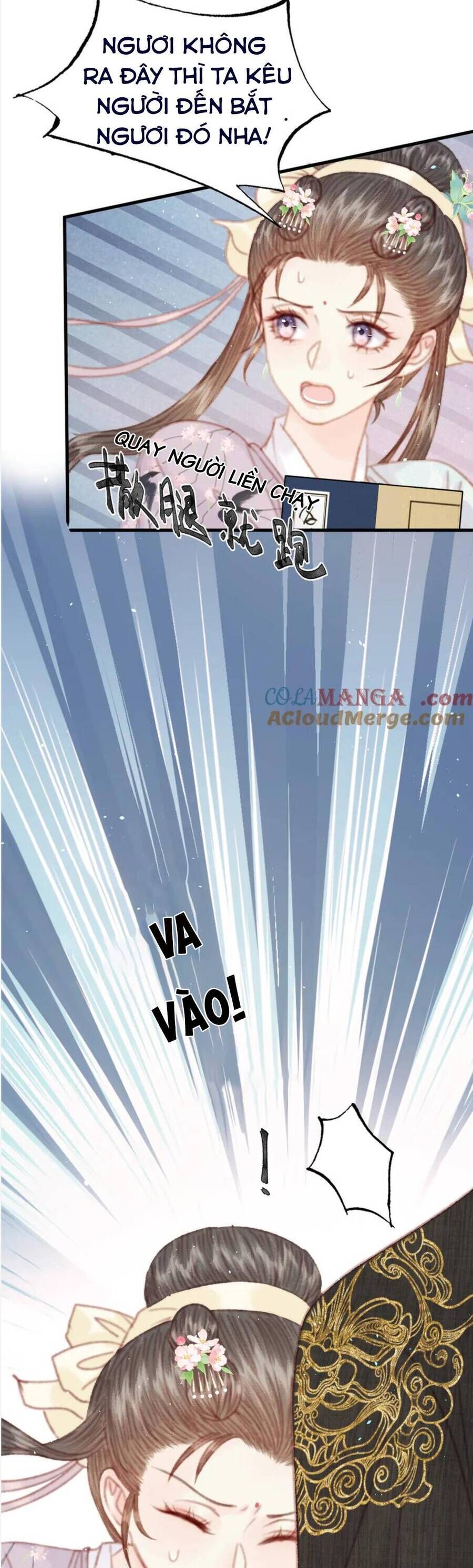Trọng Sinh Chi Ác Phi Nghịch Tập Chap 22 - Next Chap 23