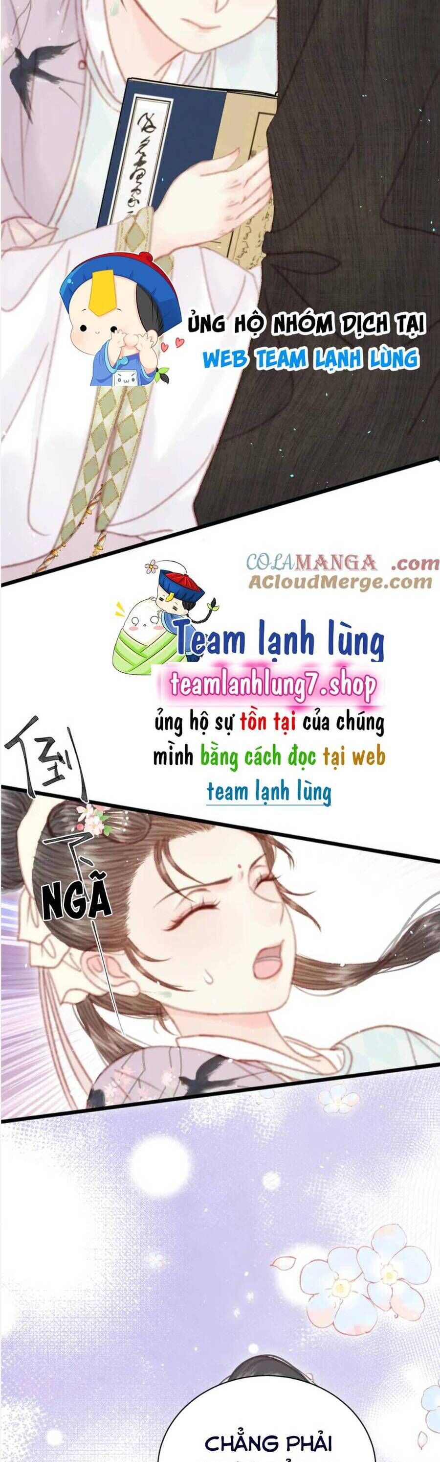 Trọng Sinh Chi Ác Phi Nghịch Tập Chap 22 - Next Chap 23