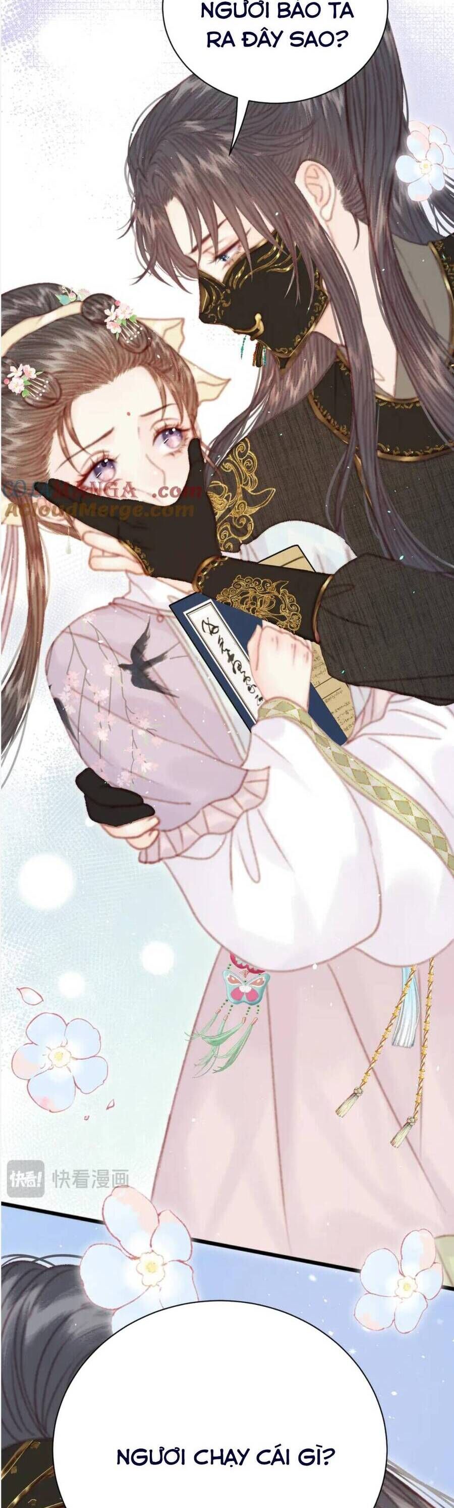 Trọng Sinh Chi Ác Phi Nghịch Tập Chap 22 - Next Chap 23
